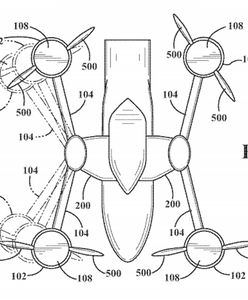 Latający samochód to nie mrzonki. Toyota opatentowała ciekawe rozwiązanie
