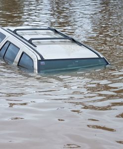 Brelok na wszelki wypadek. Pomoże wydostać się z auta w każdej sytuacji