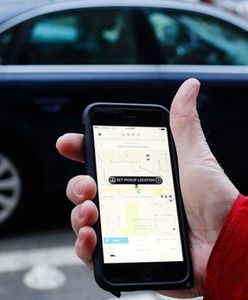 Uber wprowadza nową funkcjonalność