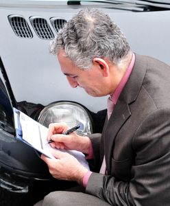 Ile ubezpieczalnie wiedzą o twoich stłuczkach? Teraz możesz to sprawdzić za darmo