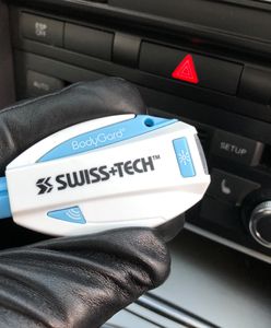 Jak po wypadku wydostać się z auta. Kilka rzeczy, które warto wiedzieć