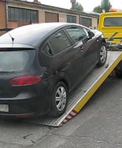 Kradli samochody w Hiszpanii i legalizowali je w Polsce. Chcieli oszukać dziesiątki Polaków