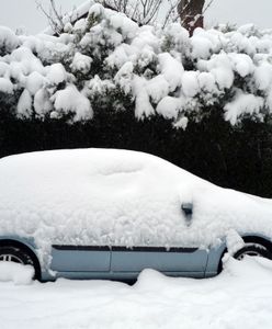Nie masz podgrzewanych siedzeń w samochodzie? Jest na to tani sposób