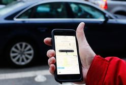 Uber zakazany we Włoszech. Aplikacji nie można nawet reklamować