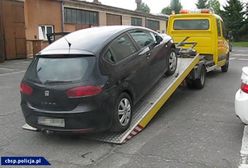 Kradli samochody w Hiszpanii i legalizowali je w Polsce. Chcieli oszukać dziesiątki Polaków