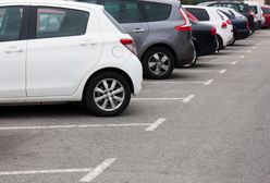 Parkowanie na polskich lotniskach. Ceny mocno biją po kieszeniach