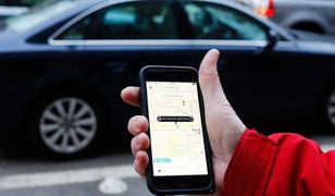 Uber wprowadza nową funkcjonalność
