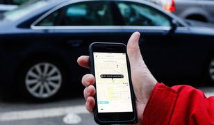 Uber o opinii rzecznika Trybunału UE: czekamy na ostateczny wyrok