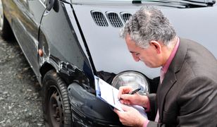 Ile ubezpieczalnie wiedzą o twoich stłuczkach? Teraz możesz to sprawdzić za darmo