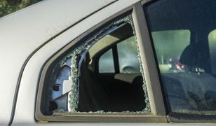 Łódź. Ataki na taksówki. Uszkodzono już 40 aut