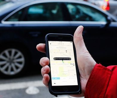 Za przejazd Uberem możesz zapłacić więcej. Firma wprowadza zmiany do cennika