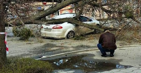 Największe koszmary kierowców