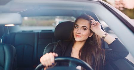 Auto na miarę potrzeb – nowoczesny design, który wspiera i ułatwia codzienne życie