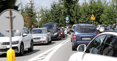 Dzień Bez Samochodu 2019. Sprawdź, gdzie dziś komunikacja za darmo