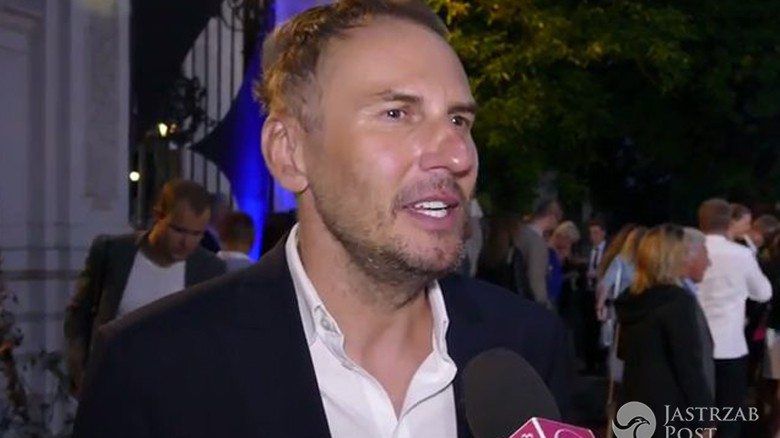 dr krzysztof gojdz samochod