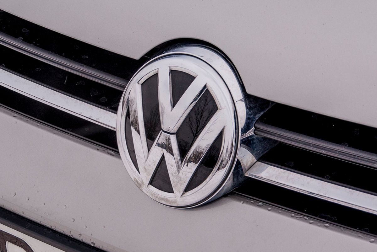 Króluje Volkswagen