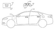 Ford chce umieszczać drony w bagażnikach. Nowy patent amerykańskiej firmy