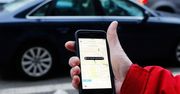 W Nowy Rok aplikacje Uber i Bolt nielegalne? Lex Uber działa od 1 stycznia. Sprawdź, co to oznacza