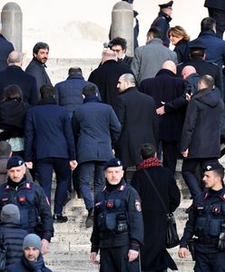 Zaostrzone środki bezpieczeństwa w Rzymie. Ostrzeżenie przed zamachem