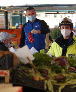 Koronawirus. Tysiące Włochów z karami za łamanie zakazów podczas epidemii