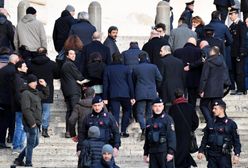 Zaostrzone środki bezpieczeństwa w Rzymie. Ostrzeżenie przed zamachem