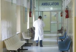 Przemyśl. Głodówka pielęgniarek w szpitalu