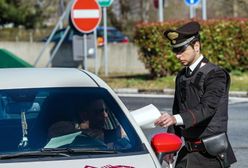 Koronawirus we Włoszech. Ponad 630 ofiar śmiertelnych i 10 tys. zakażonych