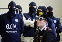 Mafia sycylijska odzyskuje wpływy. Handel ludźmi zastąpił narkotyki