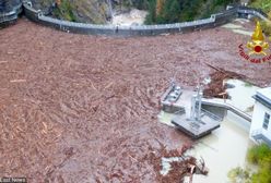 Tragedia na Sycylii. Woda z błotem zalała dom. Zginęło 9 osób, w tym dzieci