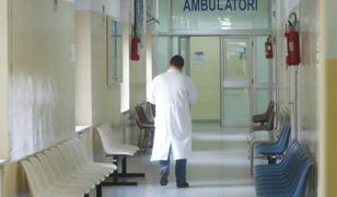 Przemyśl. Głodówka pielęgniarek w szpitalu