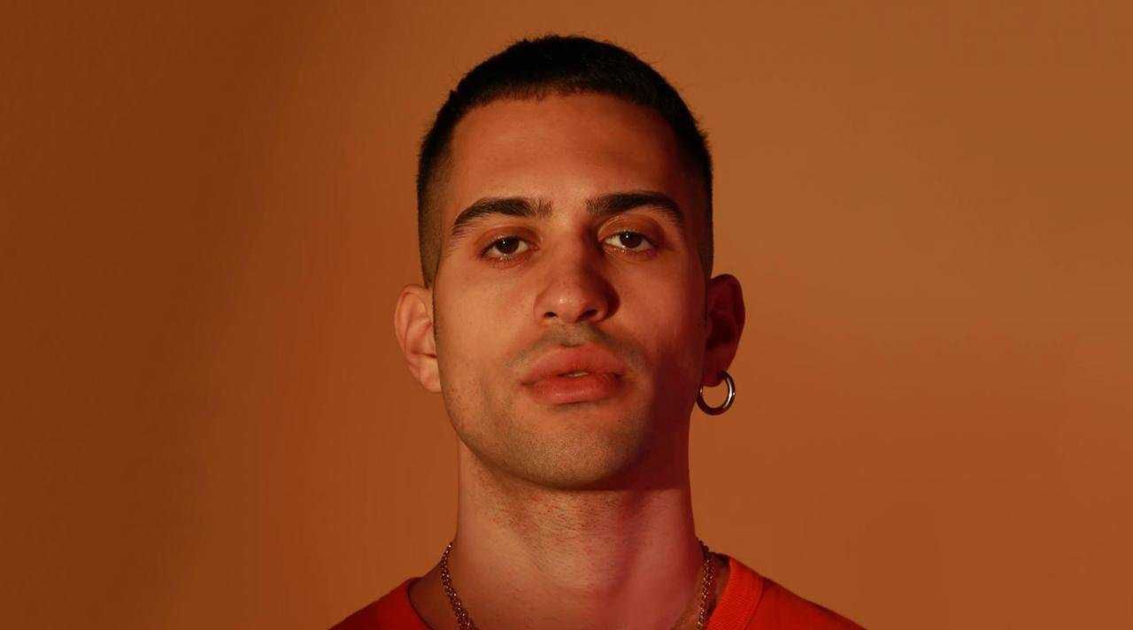 Mahmood reprezentuje Włochy na Eurowizji 2019