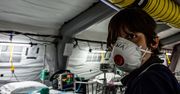 Koronawirus na świecie. Włochy analizują przyczyny zgonów. Opublikowali raport