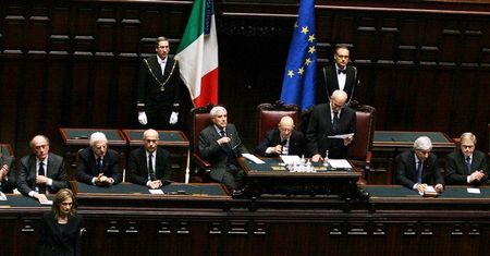 Włochy: rekordowa liczba zmian ugrupowania w parlamencie
