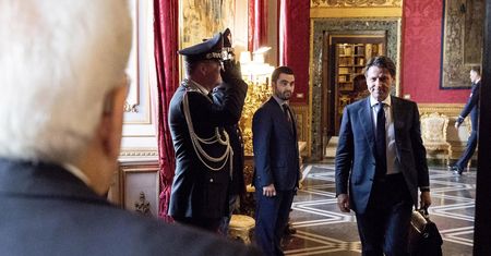 We Włoszech nie będzie rządu populistów i prawicy. W Rzymie może nie być żadnego rządu