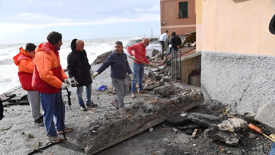 Zginęło już 16 osób