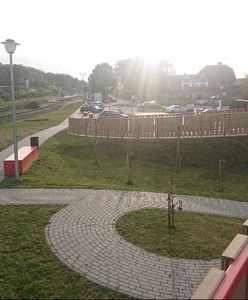 Kładka znikąd donikąd. Inwestycja z gatunku "miś na miarę naszych możliwości"