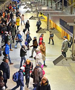 Nowy rozkład na kolei. Więcej składów między dużymi miastami, nocne pociągi do Berlina i Wiednia