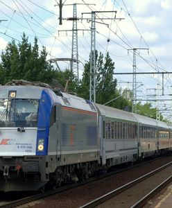 Enigma zdenerwowała Bydgoszczan. PKP Intercity się tłumaczy