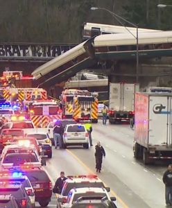 Katastrofa kolejowa w USA. Znamy przyczyny