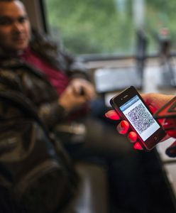 Kupujesz bilet przez internet? Pamiętaj, by zabrać ze sobą dokument tożsamości