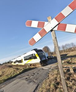 Utrudnienia na kolei. Remont jednej z ważniejszych tras w Polsce