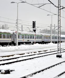 "Winter is coming". PKP chwali się przygotowaniem do zimy