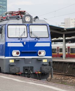 PKP Sulejówek Miłosna. Śmiertelny wypadek na torach, nie żyje kobieta