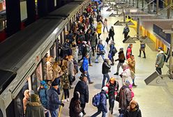 Najpopularniejsze połączenia PKP. Sprawdź, dokąd najchętniej jeżdżą Polacy