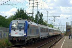 Enigma zdenerwowała Bydgoszczan. PKP Intercity się tłumaczy