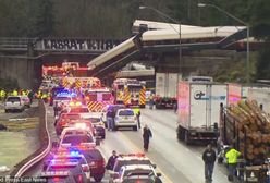 Katastrofa kolejowa w USA. Znamy przyczyny