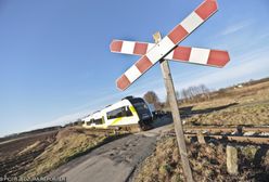 Utrudnienia na kolei. Remont jednej z ważniejszych tras w Polsce