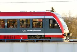 Wspólny bilet na pociąg i autobus w kolejnym mieście. Polregio poszerza ofertę