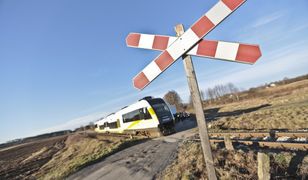 Utrudnienia na kolei. Remont jednej z ważniejszych tras w Polsce