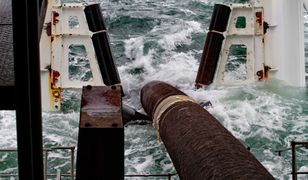 Baltic Pipe. Dania wyraziła zgodę na budowę podmorskiej części rurociągu